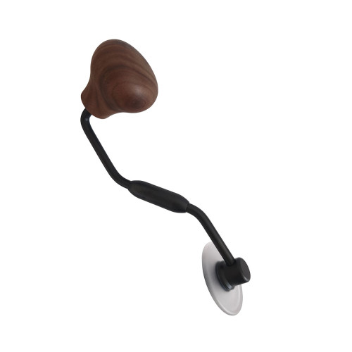 1Zpresso K-Ultra foldable handle (iron grey) – náhradná skladacia kľučka