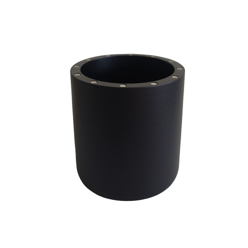 1Zpresso K-Ultra / J-Ultra catch cup (iron grey) – náhradná nádobka na mletú kávu