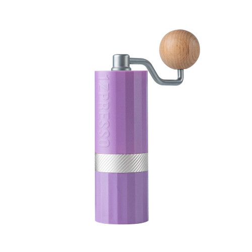 1Zpresso Q Air purple - mlynček na kávu