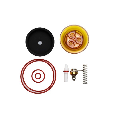 Overheat repair kit | 9Barista