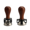 Tamper s reguláciou hĺbky PremiumLine - 51, 58.5 mm