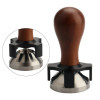 Tamper s reguláciou hĺbky PremiumLine - 51, 58.5 mm
