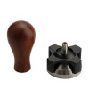 Tamper s reguláciou hĺbky PremiumLine - 51, 58.5 mm