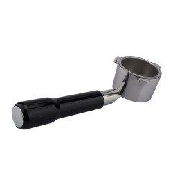 Bezodná páka 4Barista – Bottomless Portafilter double 51 mm (EC9335)