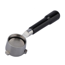 Bezodná páka 4Barista – Bottomless Portafilter double 51 mm (EC9335)