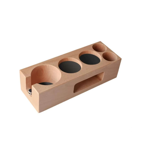 tamper station