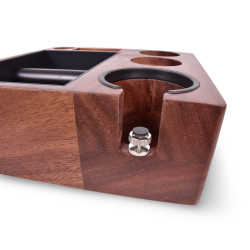 tamper station