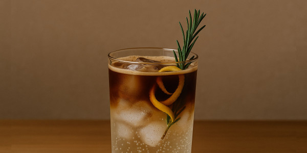Espresso tonic – osviežujúci hit leta