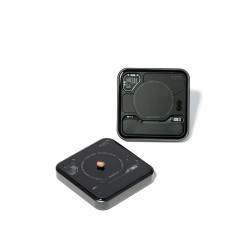 BOOKOO Themis mini - digitálna bluetooth váha