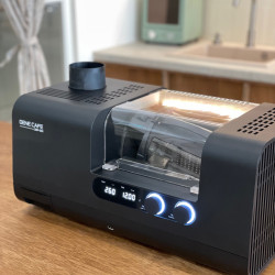 Gene Café CBR-301 - pražička na kávu