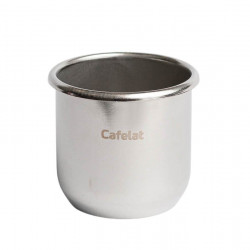 Pressurized basket pre Cafelat Robot