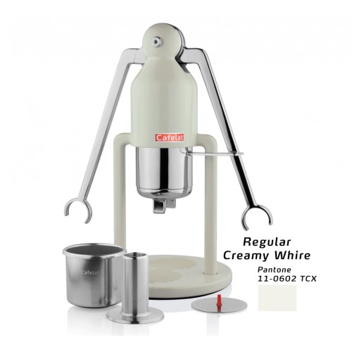 Cafelat Robot regular (creamy white)