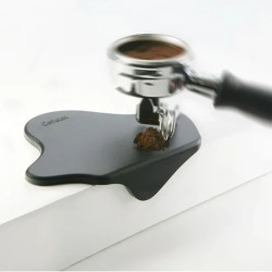 Cafelat Splat Mat - čierna