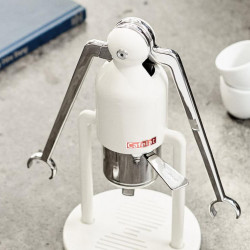 cafelat robot
