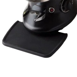 Cafelat Small Flat Mat - čierna