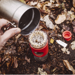 Cafflano go-brew
