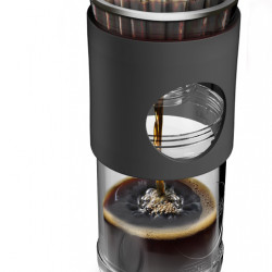 Cafflano go-brew