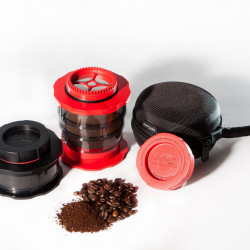 Cafflano Kompact