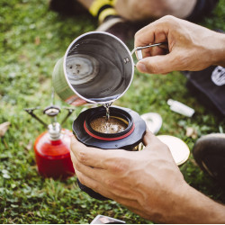 Cafflano Kompact