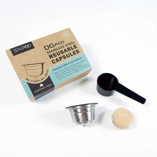 kapsule dolce gusto sealpod