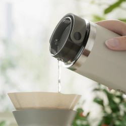 Wacaco Exaflow - izolačné viečko