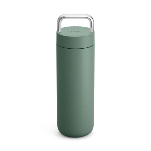 Fellow Carter Carry Termo fľaša | 591ml Smoke green