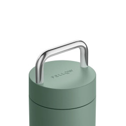 Fellow Carter Carry Termo fľaša | 591ml Smoke green