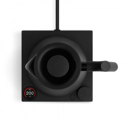 Fellow Corvo EKG PRO čierna | Elektrická rýchlovarná kanvica