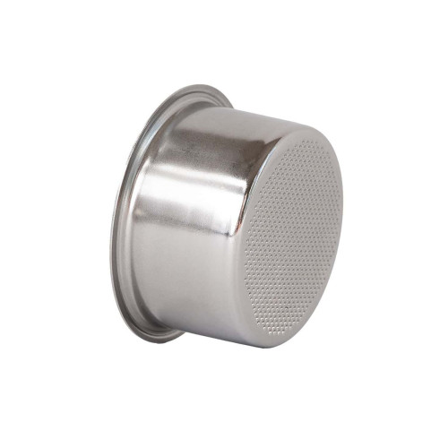 Recenzie Flair 49 PRO - bottomless basket