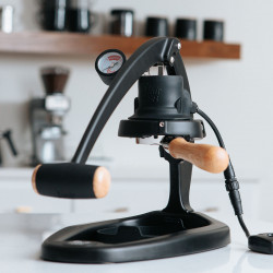 Flair 58 - electric | Flair espresso