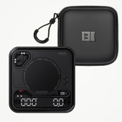 Puzdro na digitálnu bluetooth váhu BOOKOO Themis Mini