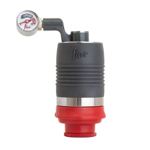 Flex Second Shot Plus – Thin Cylinder | Flow control