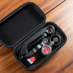 Flair 2GO Grounds black | Flair espresso