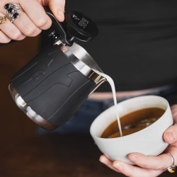 Flair Milk Pitcher - konvička na napeňovanie mlieka