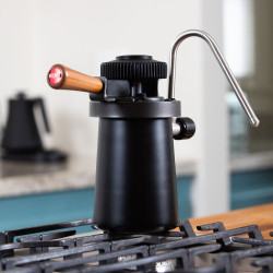 Flair Wizard steamer - napeňovač mlieka