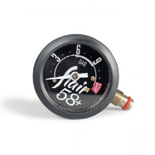 Pressure gauge | Flair 58 plus