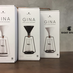 goat story gina