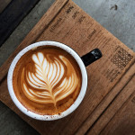 Latte art - ako na to?