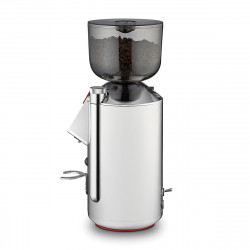 La Pavoni Cilindro | elektrický mlynček na kávu