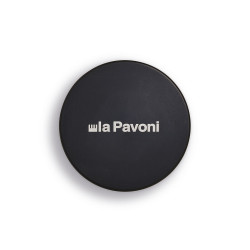La Pavoni Leveler - Profesionálny distribútor na kávu (čierny)