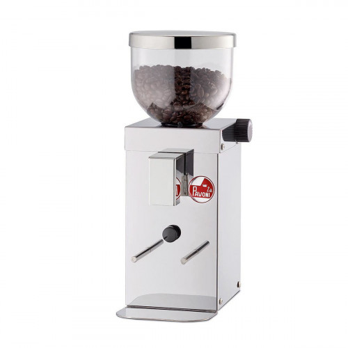 Recenzie La Pavoni Kube Mill | elektrický mlynček na kávu