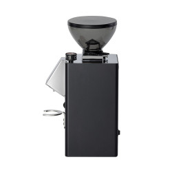 La Pavoni New Kube Mill čierny| elektrický mlynček na kávu