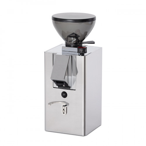 La Pavoni New Kube Mill | elektrický mlynček na kávu