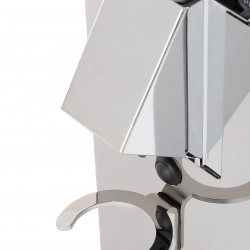 La Pavoni New Kube Mill | elektrický mlynček na kávu