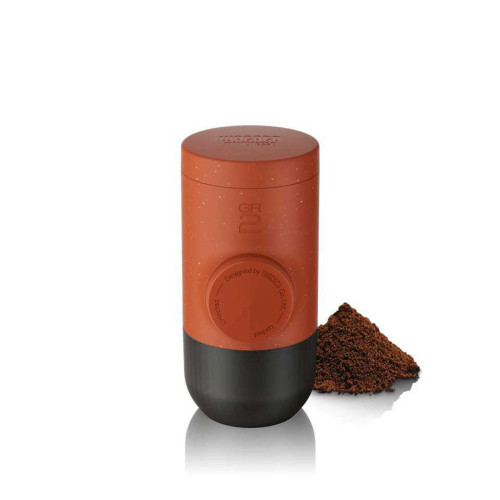 wacaco minipresso