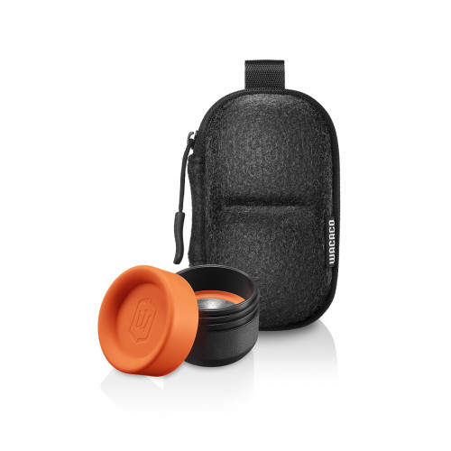 Minipresso case