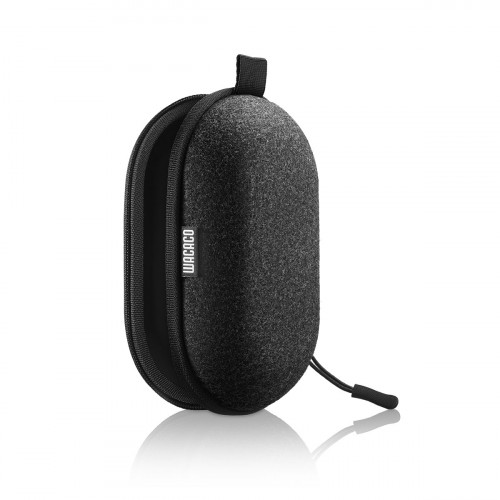 Minipresso case