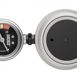 Manometer pre Wacaco Picopresso 