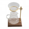 Stojan na pour over / dripper Premiumline