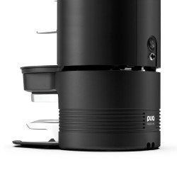 PUQ Press M3 58 mm - automatický tamper (čierna)